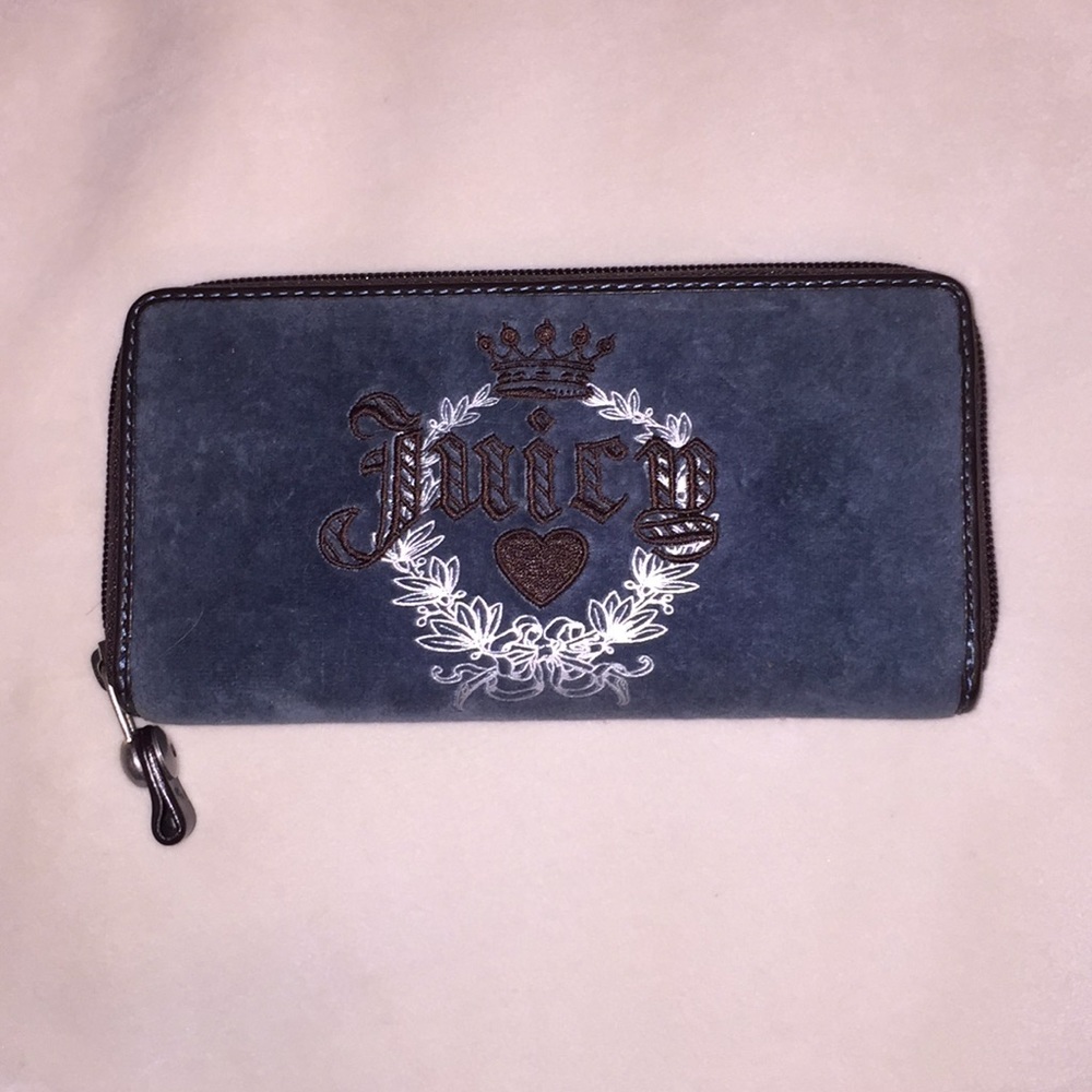 Juicy Couture Wallet